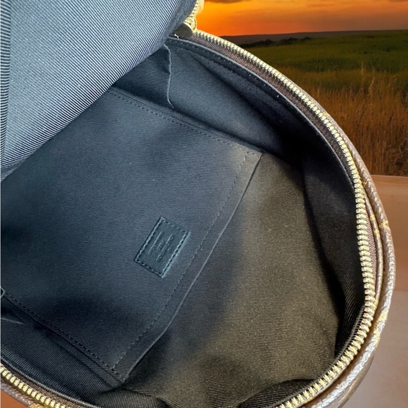 Louis Vuitton Monogram Palm Springs Backpack PM - Picture 17 of 17